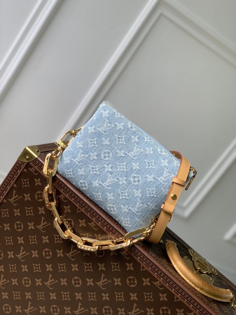 LV Satchel bags